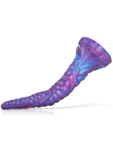 EPIC - NOKKEN DILDO CREATURE OF THE WATERS