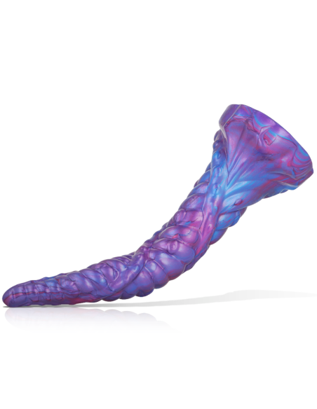EPIC - NOKKEN DILDO CREATURE OF THE WATERS
