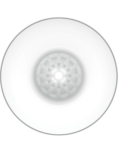 PRETTY LOVE - MALE MASTURBATOR EGG WHITE