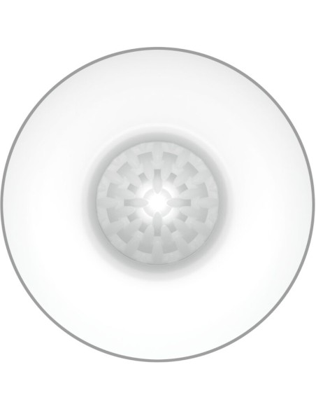 PRETTY LOVE - MALE MASTURBATOR EGG WHITE