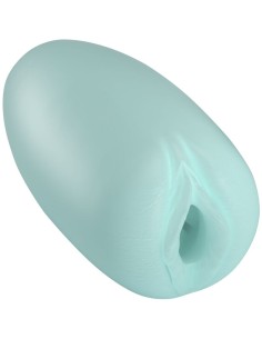 PRETTY LOVE - CATHERINE MALE MASTURBATOR GREEN