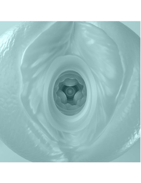 PRETTY LOVE - MASHA MALE MASTURBATOR BLUE