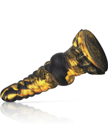 EPIC - FURIAS DILDO GREEK MYTHOLOGICAL CREATURE