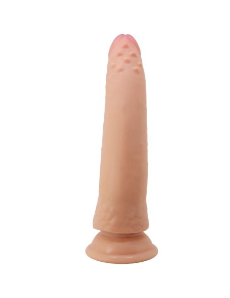PRETTY LOVE - KABLE SUPER REALISTIC PENIS 21 CM FLESH MODEL 2