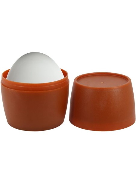 PRETTY LOVE - MALE MASTURBATOR EGG WHITE MODEL 2