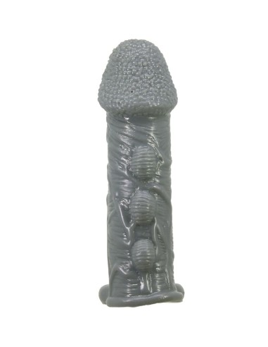 PRETTY LOVE - REALISTIC PENIS ENLARGER AND...