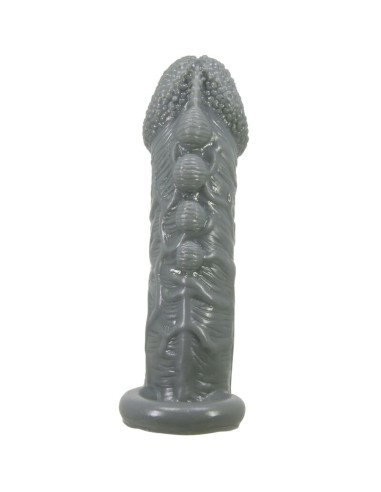 PRETTY LOVE - REALISTIC PENIS ENLARGER AND...