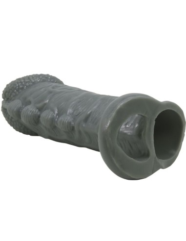 PRETTY LOVE - REALISTIC PENIS ENLARGER AND...