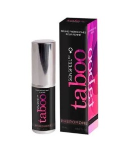 RUF - TABOO PHEROMONE FOR HER PHEROMONE PERFUME FOR HER...