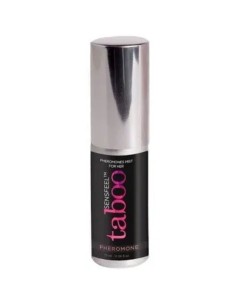 RUF - TABOO PHEROMONE FOR HER PHEROMONE PERFUME FOR HER... 2