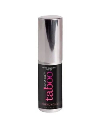 RUF - TABOO PHEROMONE FOR HER PHEROMONE PERFUME...