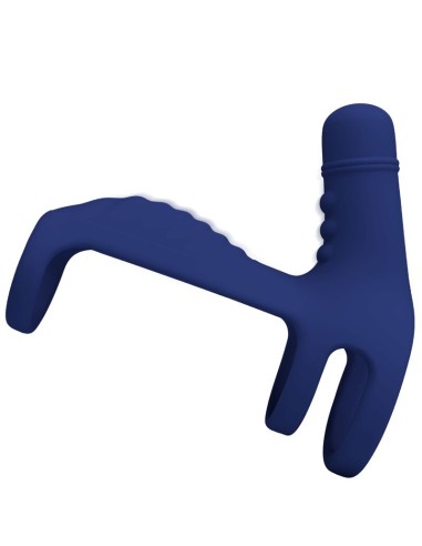 PRETTY LOVE - ELISH VIBRATING RING WITH...