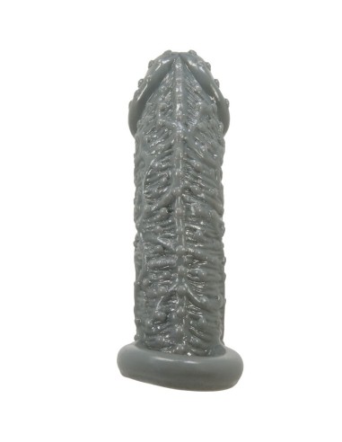 PRETTY LOVE - REALISTIC PENIS ENLARGER AND...