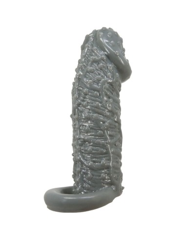 PRETTY LOVE - REALISTIC PENIS ENLARGER AND...