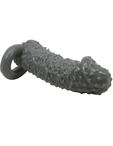 PRETTY LOVE - REALISTIC PENIS ENLARGER AND...