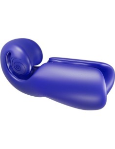 SNAIL VIBE - EVO FOR HIM MASTURBADOR MASCULINO SLIDE... 2