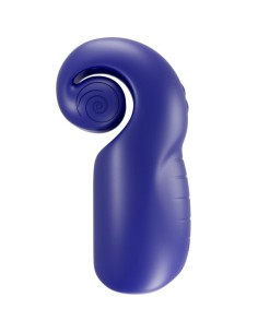 SNAIL VIBE - EVO FOR HIM MASTURBADOR MASCULINO SLIDE...