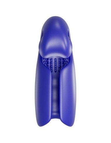 SNAIL VIBE - EVO FOR HIM MASTURBADOR MASCULINO...
