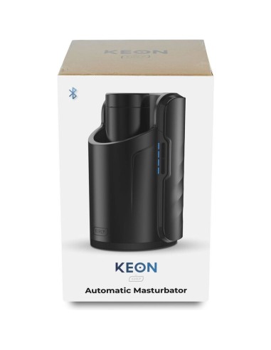 KIIROO - KEON COMBO SET BY KIIROO + FEEL...