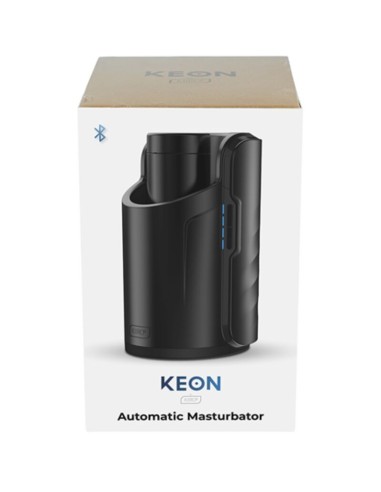 KIIROO - KEON COMBO SET BY KIIROO + FEEL...