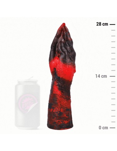 EPIC - LILITH DILDO EVIL DEMON L