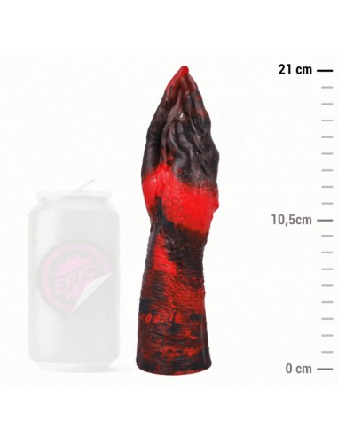 EPIC - LILITH DILDO EVIL DEMON M
