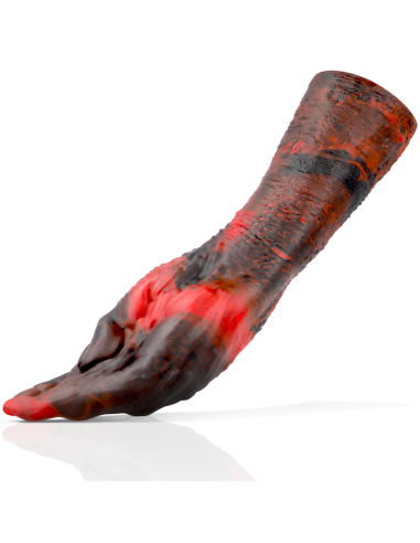 EPIC - LILITH DILDO EVIL DEMON M