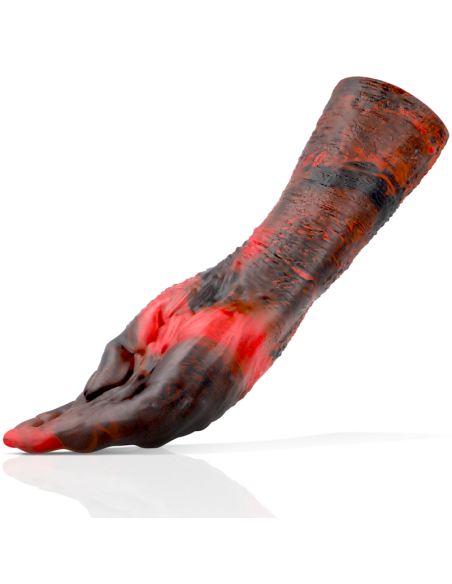 EPIC - LILITH DILDO EVIL DEMON M