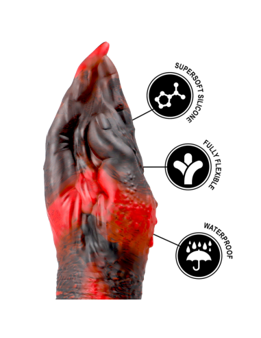 EPIC - LILITH DILDO EVIL DEMON M