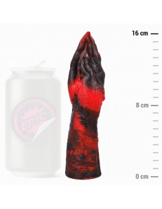 EPIC - LILITH DILDO EVIL DEMON S 2