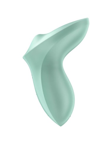 SATISFYER - EXCITERRR LAY-ON CLITORIS MINT...