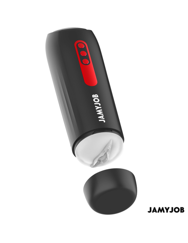 JAMYJOB - PHANTOM AUTOMATIC VAGINA MASTURBATOR...