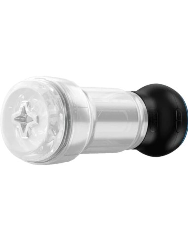 KIIROO - FEEL POCKET STROKER + POWER BLOW COMBO