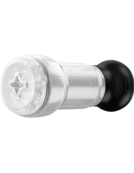 KIIROO - FEEL POCKET STROKER + POWER BLOW COMBO
