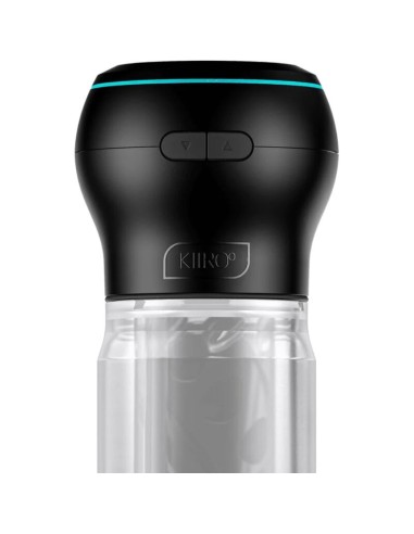 KIIROO - FEEL POCKET STROKER + POWER BLOW COMBO