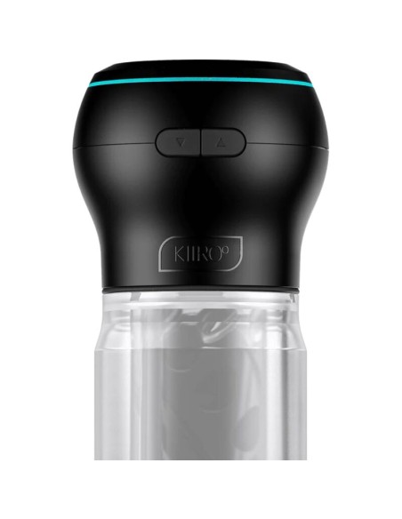 KIIROO - FEEL POCKET STROKER + POWER BLOW COMBO