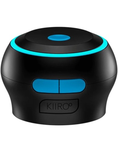 KIIROO - CONTROL INTERACTIVO NEGRO
