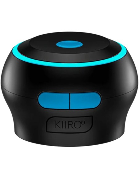 KIIROO - CONTROL INTERACTIVO NEGRO