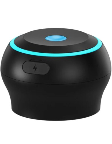 KIIROO - CONTROL INTERACTIVO NEGRO