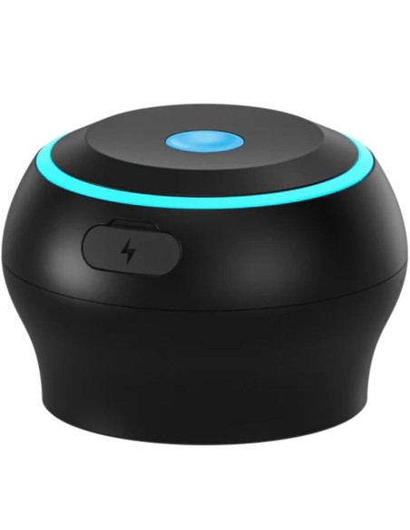 KIIROO - CONTROL INTERACTIVO NEGRO
