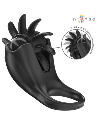 INTENSE - MABEL VIBRATING RING 10 VIBRATIONS...
