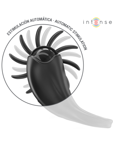 INTENSE - MABEL VIBRATING RING 10 VIBRATIONS...