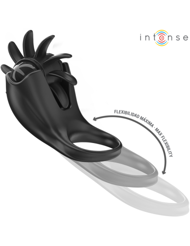 INTENSE - MABEL VIBRATING RING 10 VIBRATIONS...