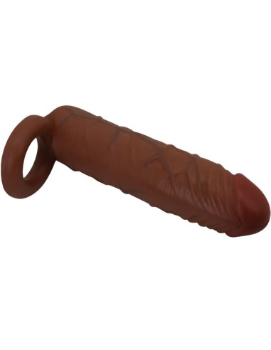 PRETTY LOVE - KAILE PENIS SLEEVE WITH 2.5 CM...
