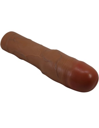 PRETTY LOVE - KYLIAN PENIS SLEEVE WITH 7.6 CM...