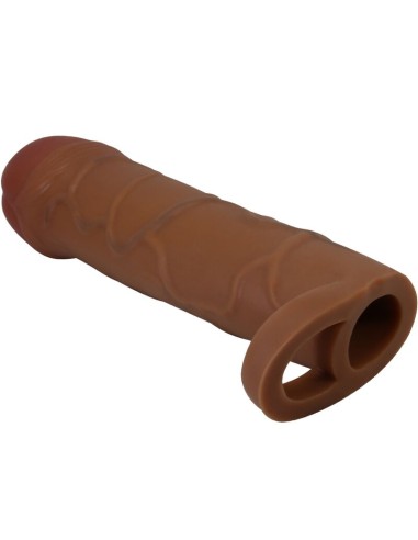 PRETTY LOVE - BUNION PENIS SLEEVE WITH 2.5 CM...