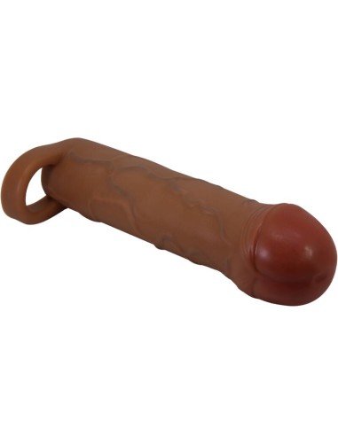 PRETTY LOVE - BUNION PENIS SLEEVE WITH 2.5 CM...