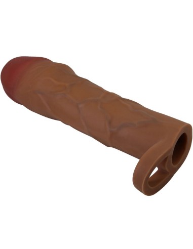 PRETTY LOVE - HANI PENIS SLEEVE WITH 5 CM...