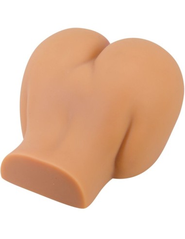 CRAZY BULL - KYLIE ASS VIBRATOR WITH REALISTIC...