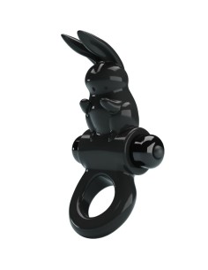 PRETTY LOVE - EXCITING RING RABBIT VIBRATOR RING 10...